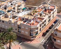 Resale - Apartment - ﻿Torrevieja (Alicante) - Torrevieja
