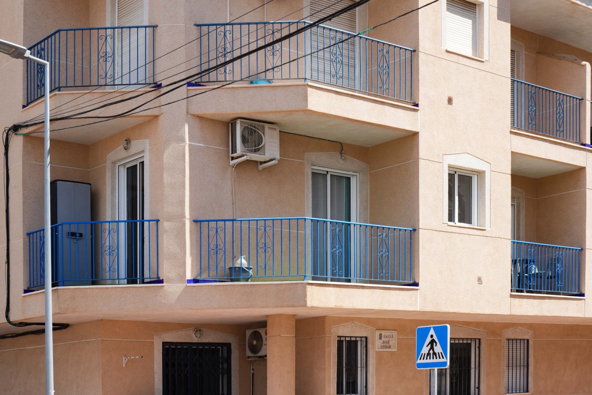 Resale - Apartment - ﻿Torrevieja (Alicante) - Torrevieja
