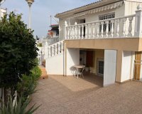 Resale - Apartment - ﻿Torrevieja (Alicante) - Torrevieja