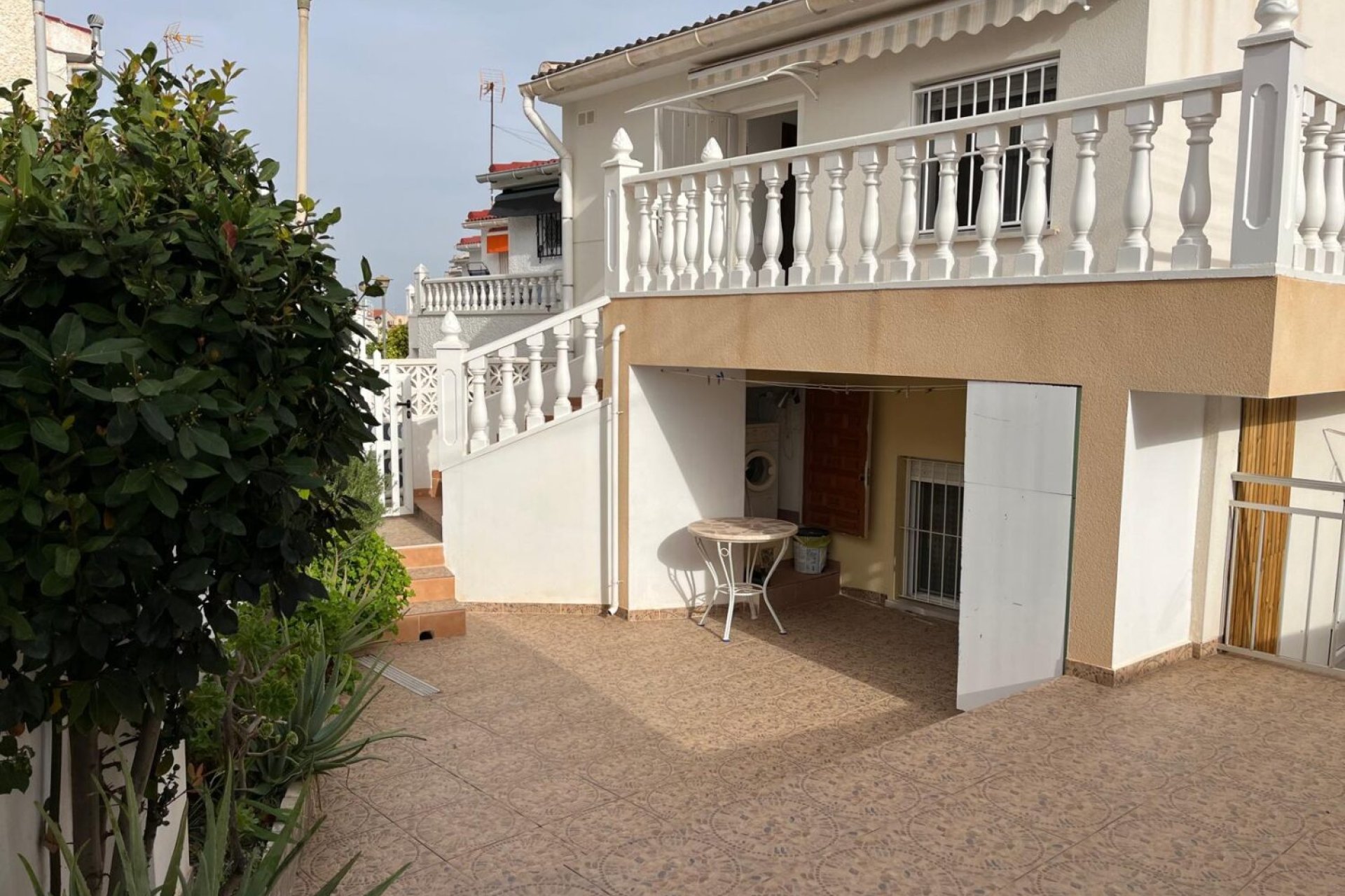 Resale - Apartment - ﻿Torrevieja (Alicante) - Torrevieja