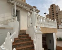 Resale - Apartment - ﻿Torrevieja (Alicante) - Torrevieja
