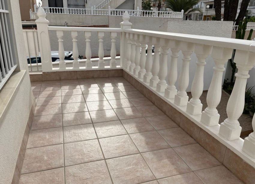 Resale - Apartment - ﻿Torrevieja (Alicante) - Torrevieja