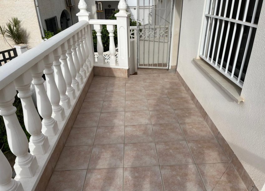 Resale - Apartment - ﻿Torrevieja (Alicante) - Torrevieja