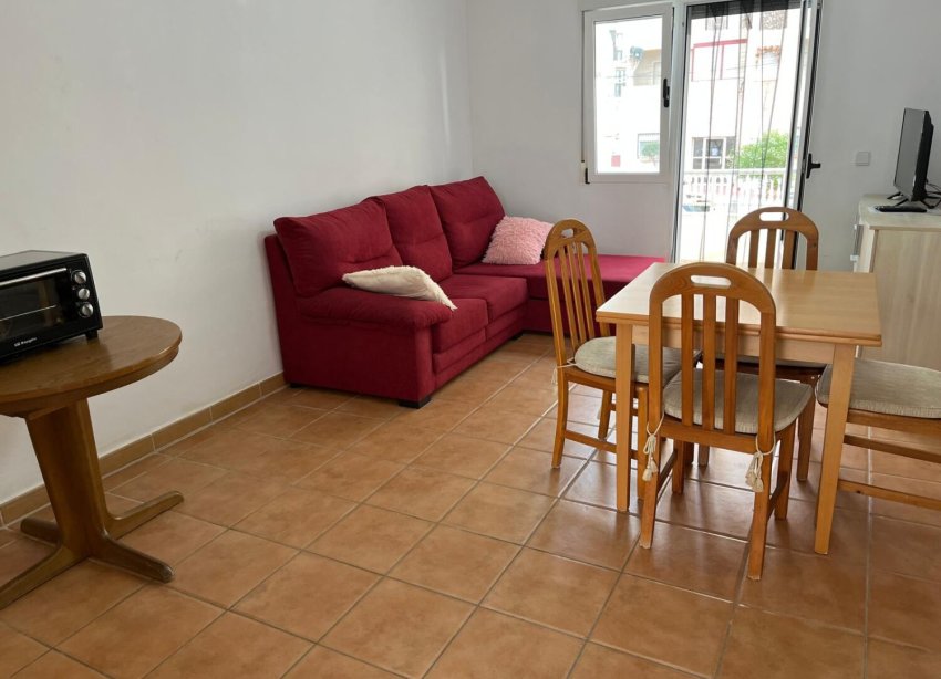 Resale - Apartment - ﻿Torrevieja (Alicante) - Torrevieja