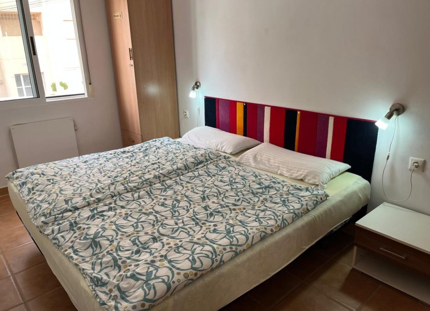 Resale - Apartment - ﻿Torrevieja (Alicante) - Torrevieja