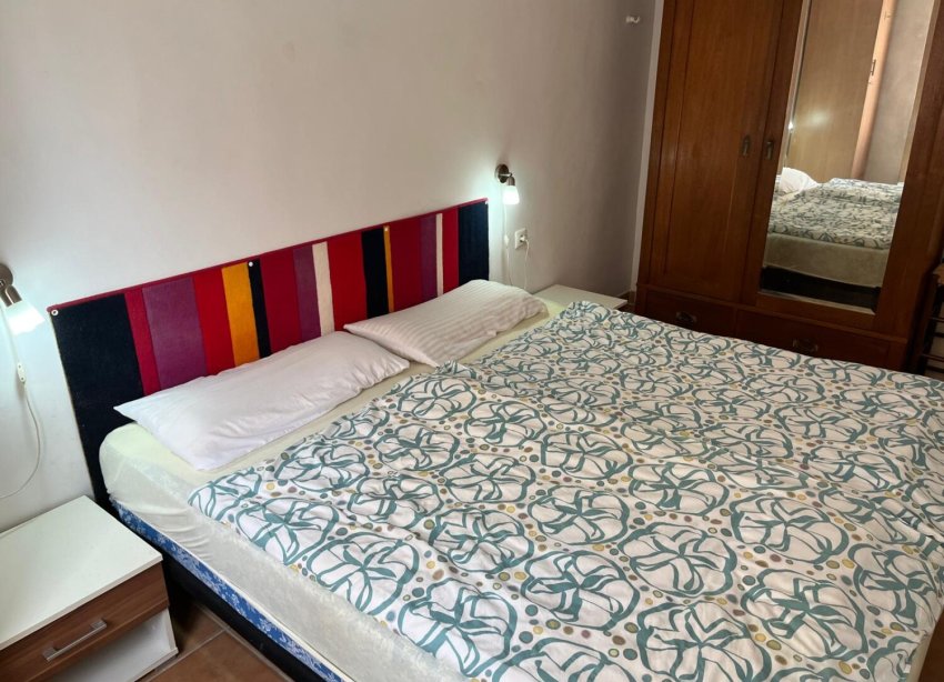 Resale - Apartment - ﻿Torrevieja (Alicante) - Torrevieja