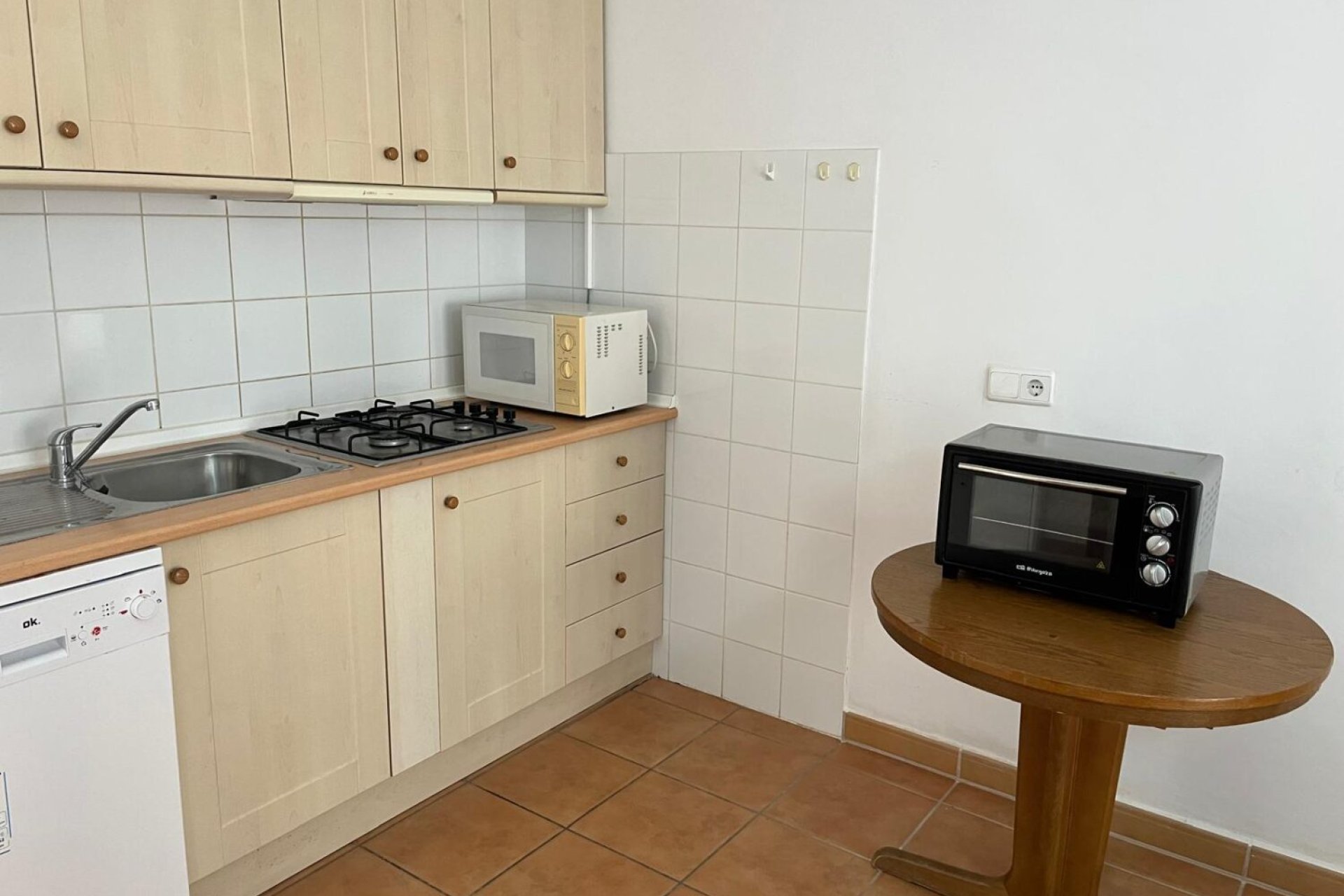 Resale - Apartment - ﻿Torrevieja (Alicante) - Torrevieja