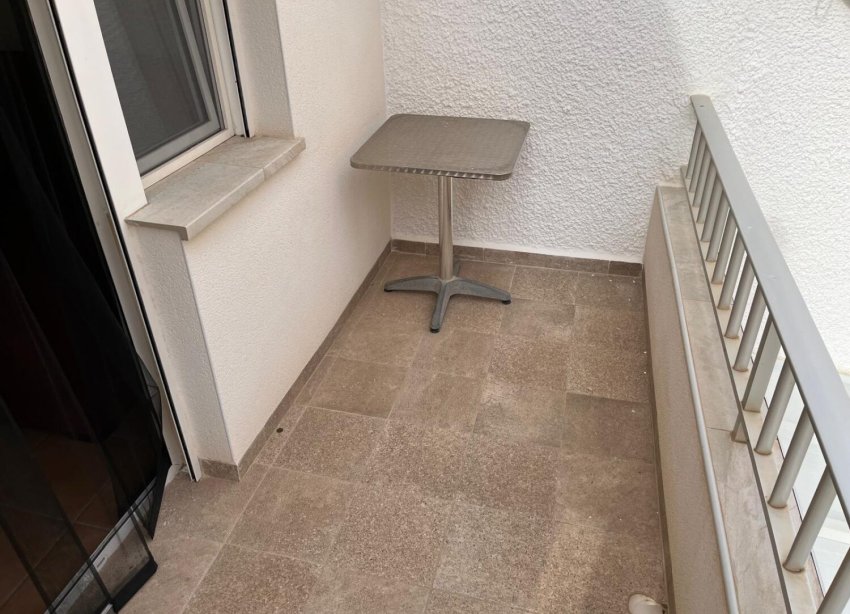 Resale - Apartment - ﻿Torrevieja (Alicante) - Torrevieja