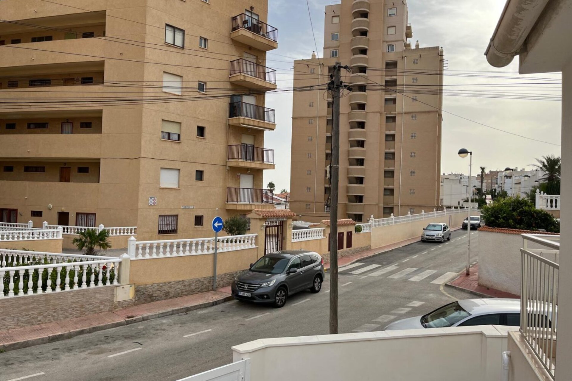 Resale - Apartment - ﻿Torrevieja (Alicante) - Torrevieja
