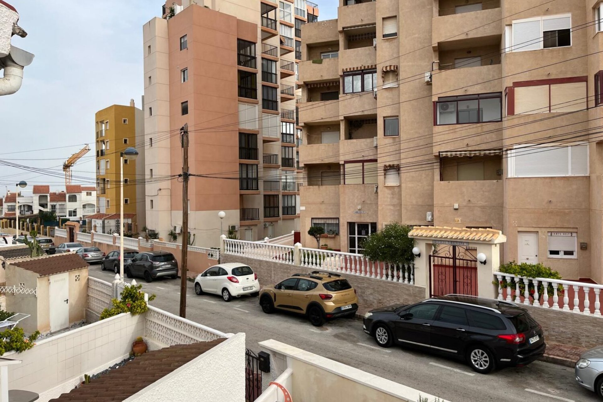 Resale - Apartment - ﻿Torrevieja (Alicante) - Torrevieja