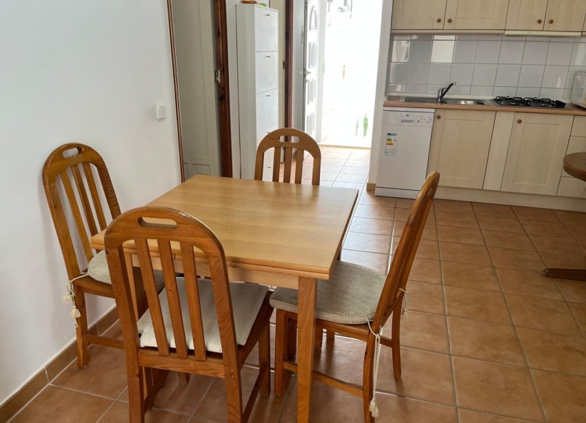 Resale - Apartment - ﻿Torrevieja (Alicante) - Torrevieja