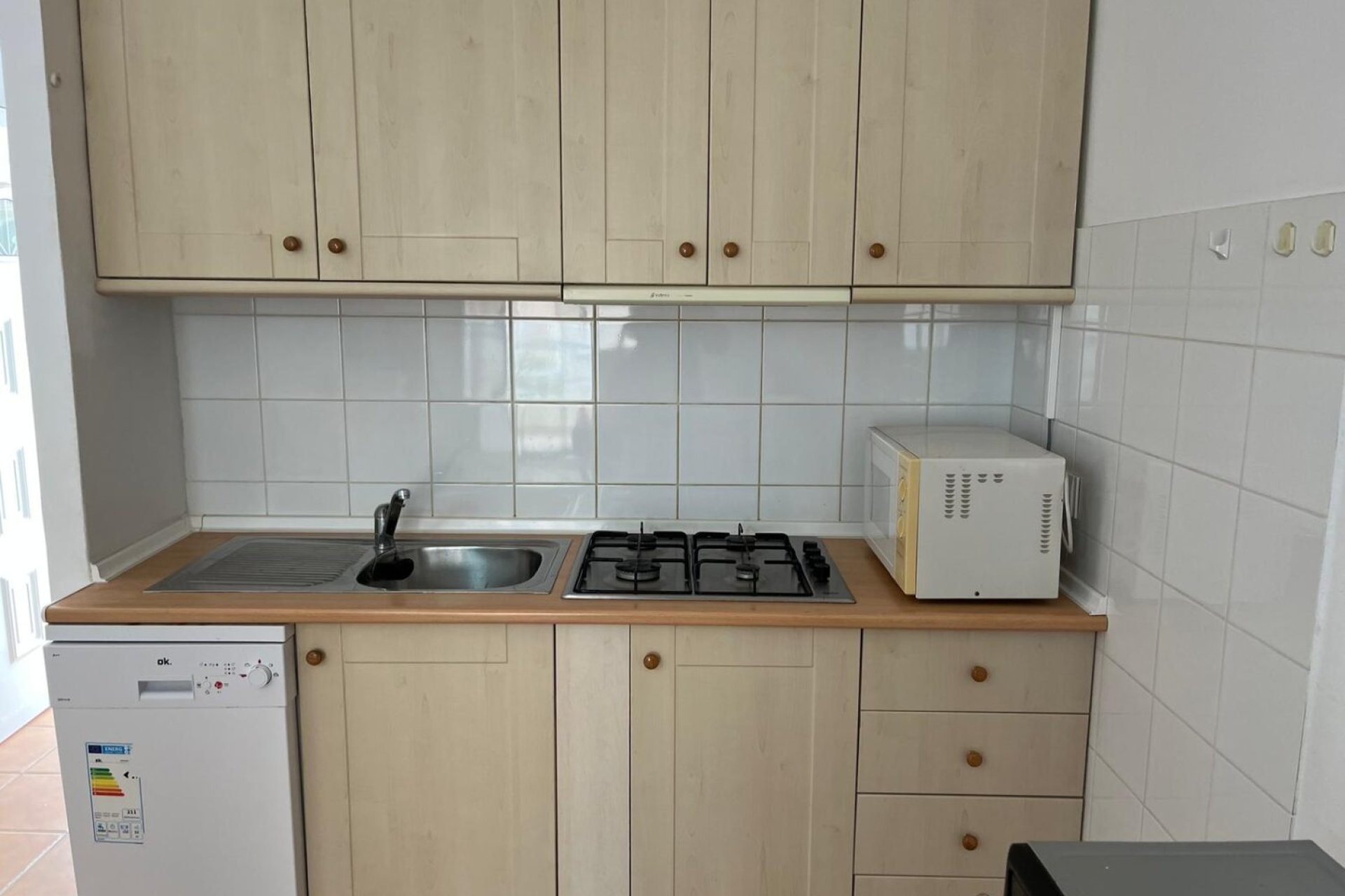 Resale - Apartment - ﻿Torrevieja (Alicante) - Torrevieja