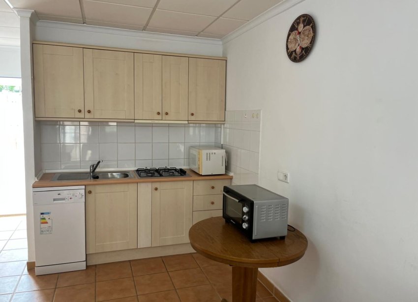 Resale - Apartment - ﻿Torrevieja (Alicante) - Torrevieja