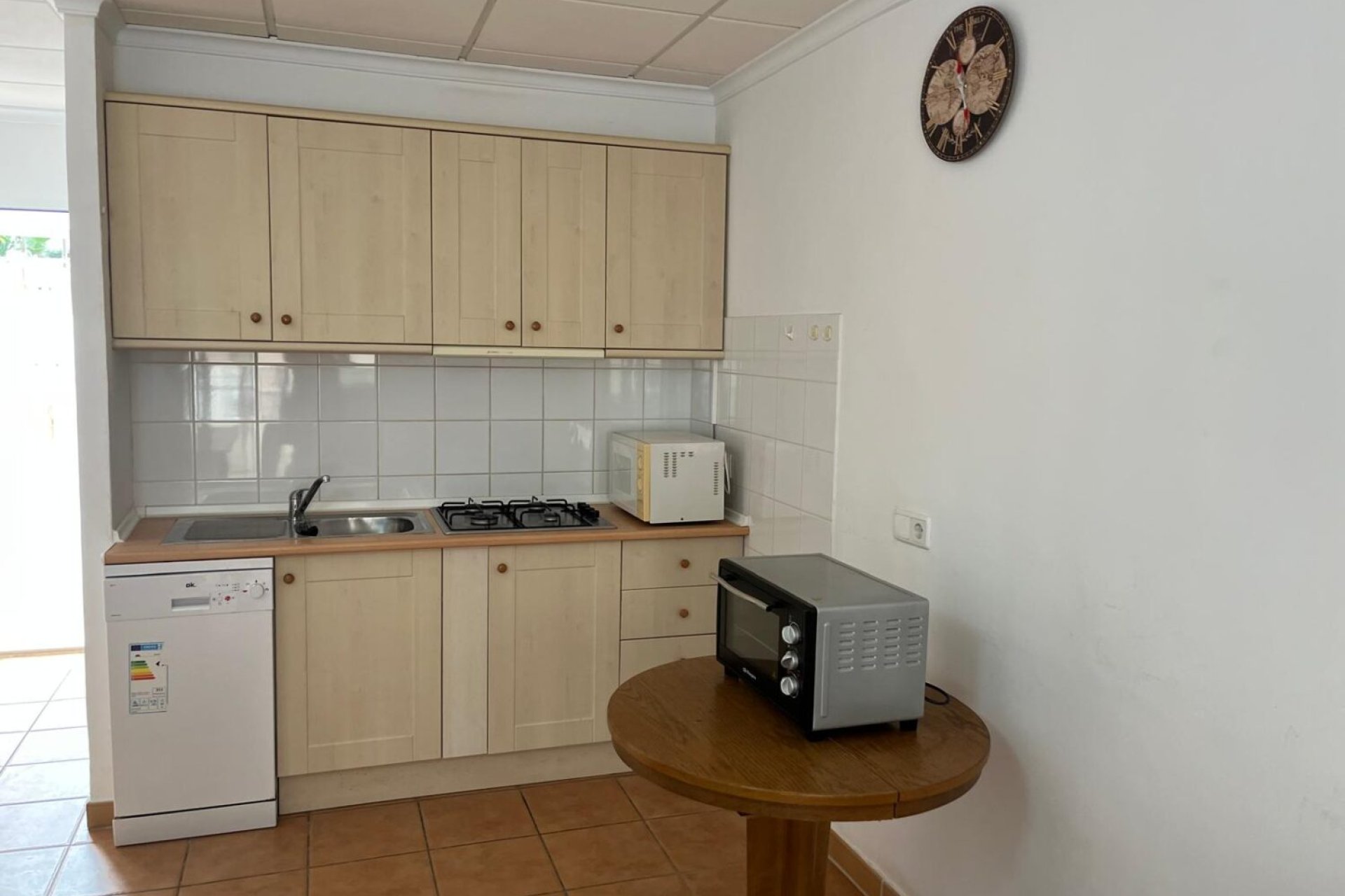 Resale - Apartment - ﻿Torrevieja (Alicante) - Torrevieja