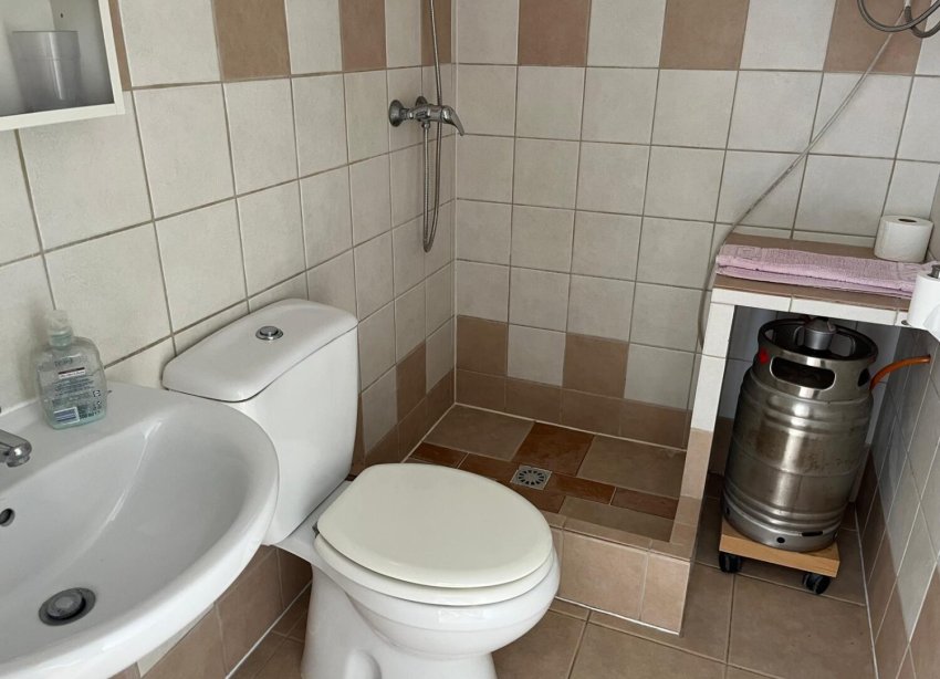 Resale - Apartment - ﻿Torrevieja (Alicante) - Torrevieja