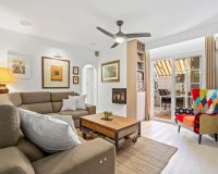 Resale - Apartment - ﻿Torrevieja (Alicante) - Torrevieja