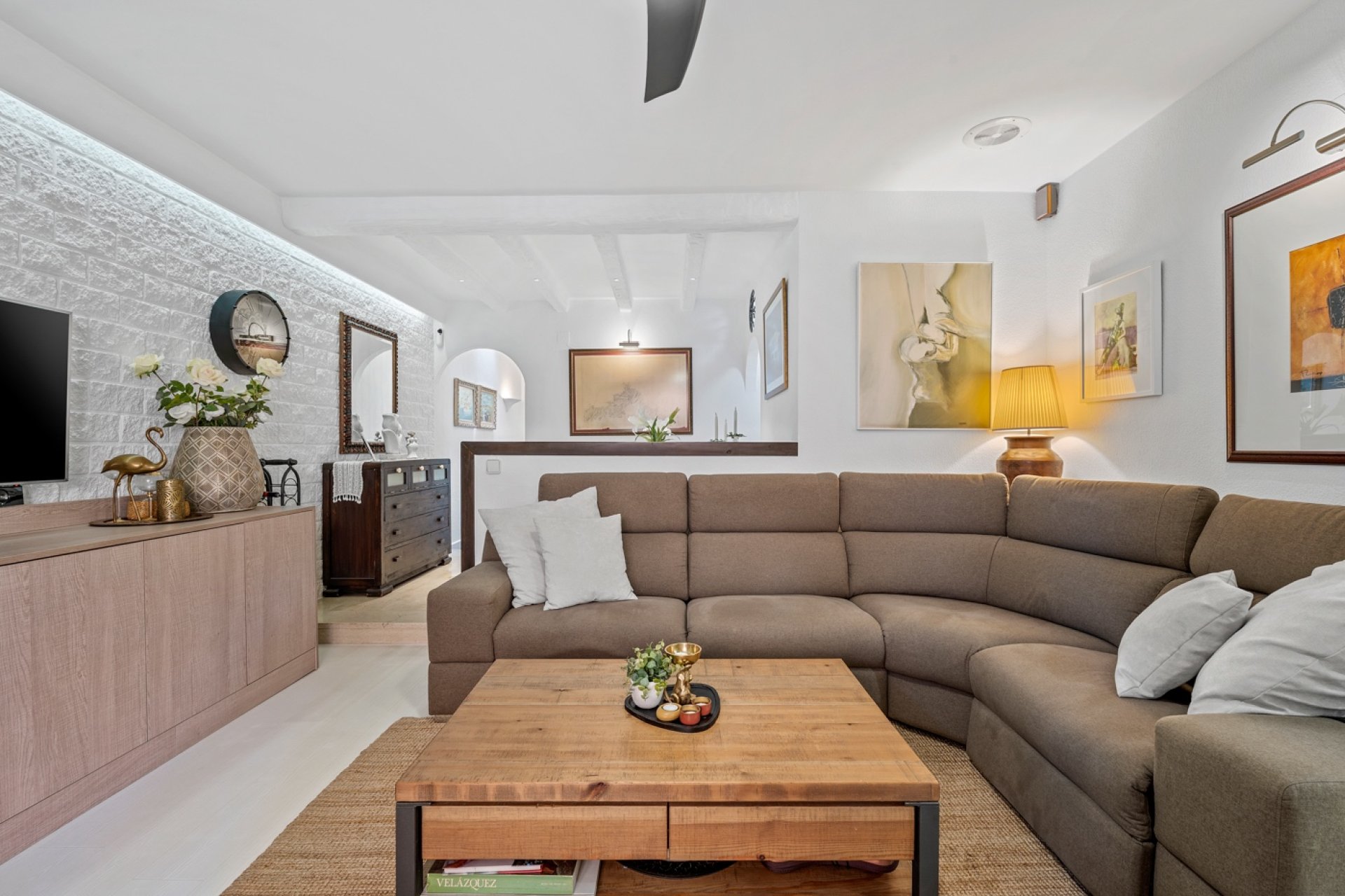 Resale - Apartment - ﻿Torrevieja (Alicante) - Torrevieja