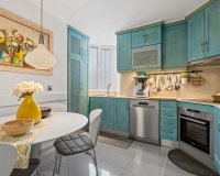 Resale - Apartment - ﻿Torrevieja (Alicante) - Torrevieja