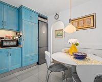 Resale - Apartment - ﻿Torrevieja (Alicante) - Torrevieja