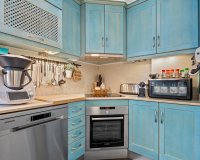 Resale - Apartment - ﻿Torrevieja (Alicante) - Torrevieja