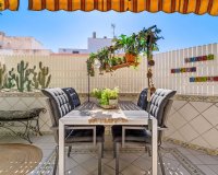 Resale - Apartment - ﻿Torrevieja (Alicante) - Torrevieja