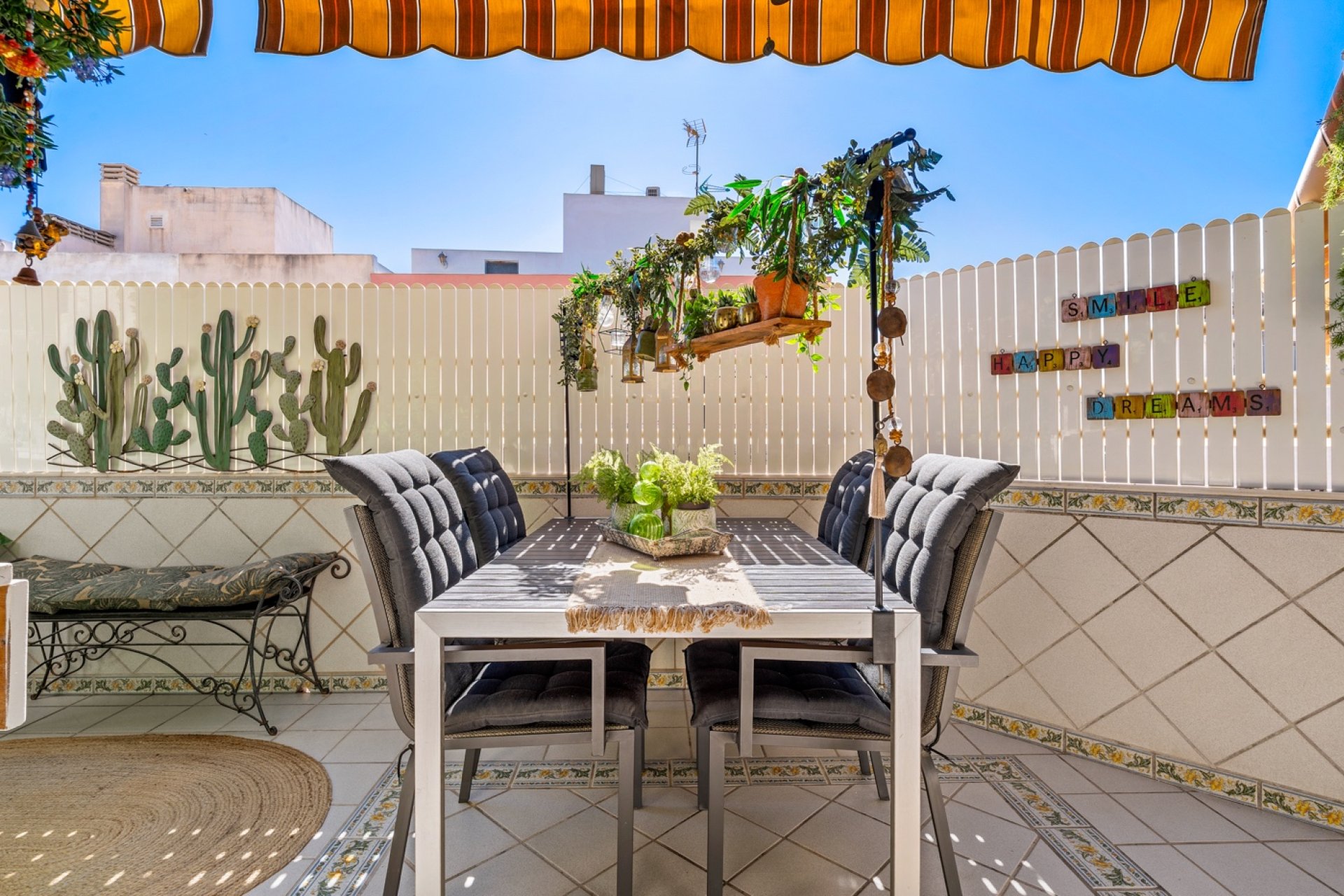 Resale - Apartment - ﻿Torrevieja (Alicante) - Torrevieja