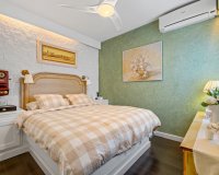 Resale - Apartment - ﻿Torrevieja (Alicante) - Torrevieja