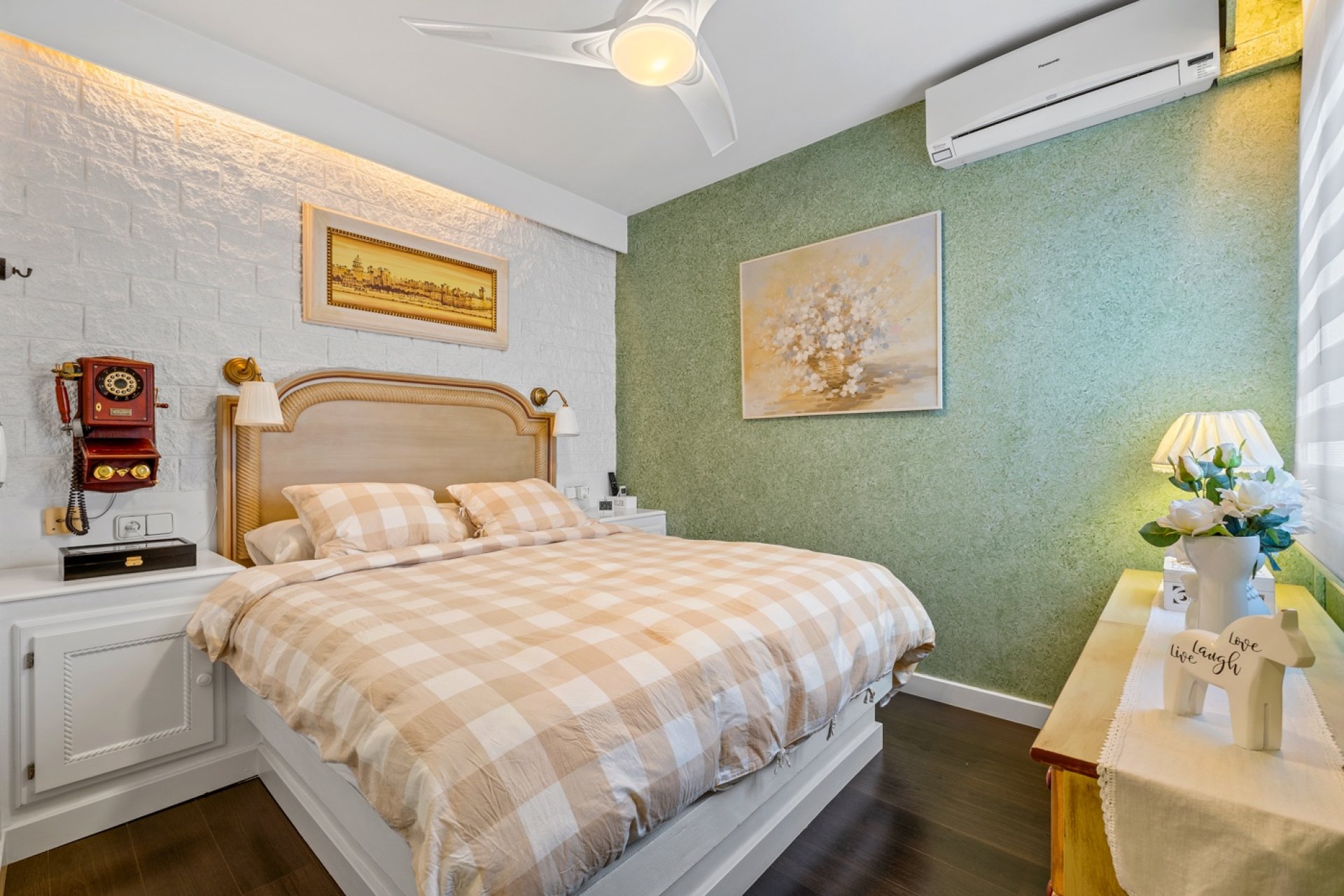 Resale - Apartment - ﻿Torrevieja (Alicante) - Torrevieja