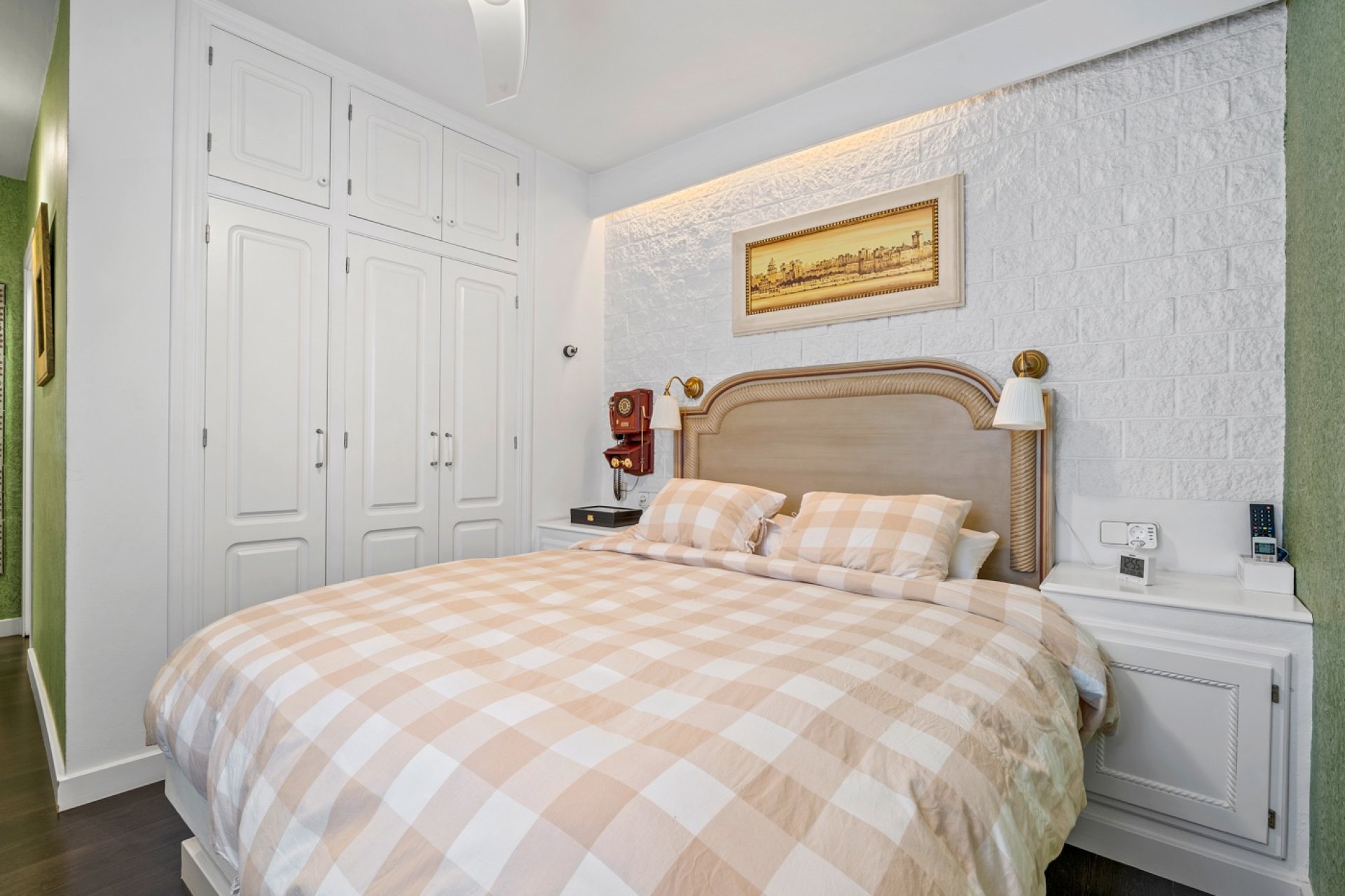 Resale - Apartment - ﻿Torrevieja (Alicante) - Torrevieja
