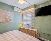 Resale - Apartment - ﻿Torrevieja (Alicante) - Torrevieja