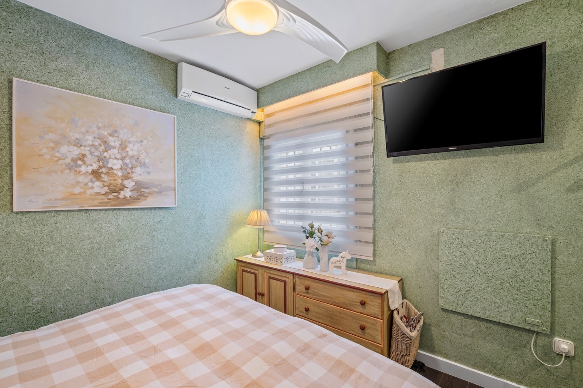 Resale - Apartment - ﻿Torrevieja (Alicante) - Torrevieja