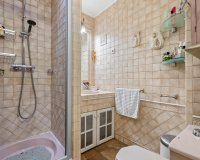 Resale - Apartment - ﻿Torrevieja (Alicante) - Torrevieja