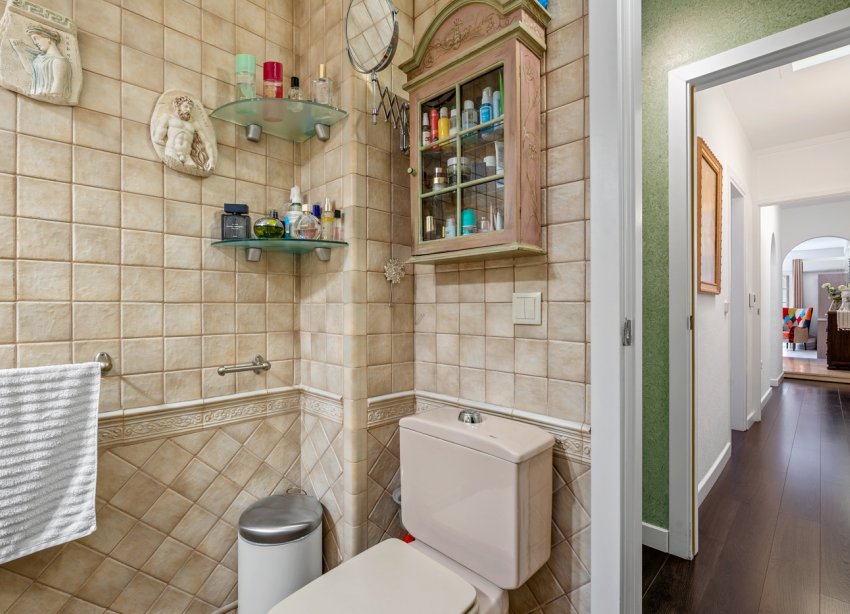 Resale - Apartment - ﻿Torrevieja (Alicante) - Torrevieja
