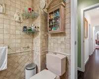 Resale - Apartment - ﻿Torrevieja (Alicante) - Torrevieja
