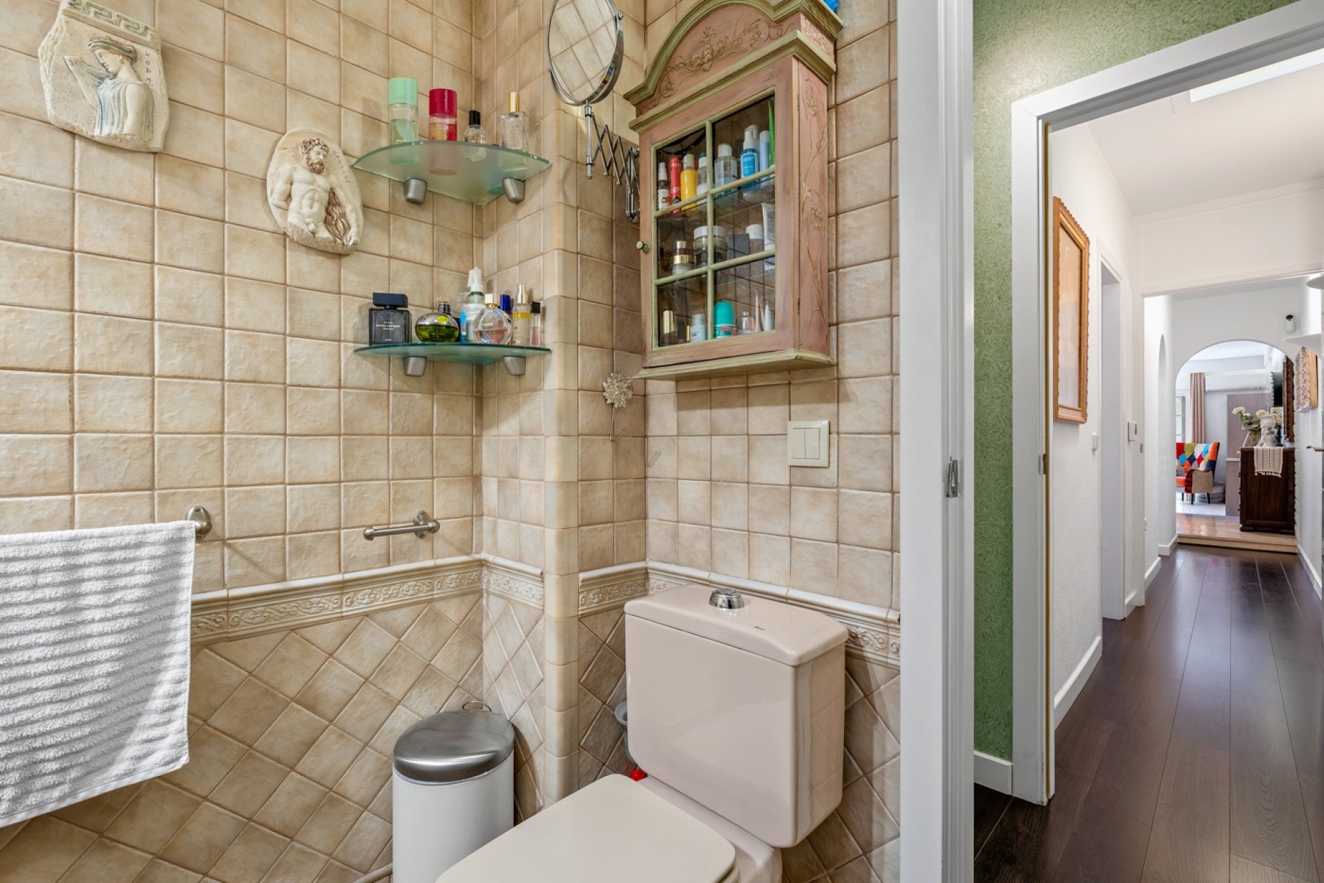 Resale - Apartment - ﻿Torrevieja (Alicante) - Torrevieja
