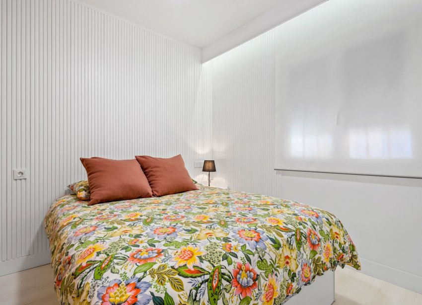 Resale - Apartment - ﻿Torrevieja (Alicante) - Torrevieja