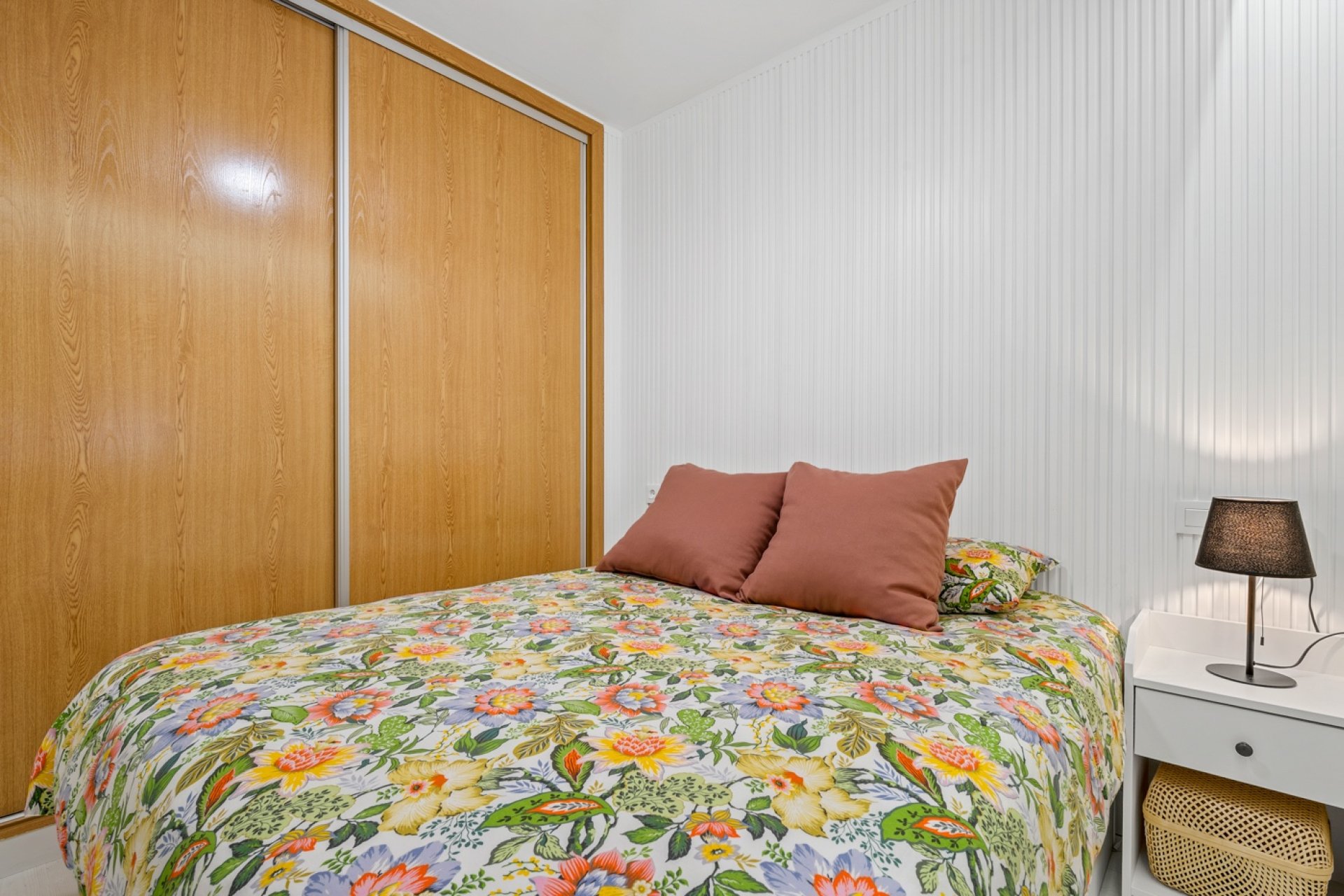 Resale - Apartment - ﻿Torrevieja (Alicante) - Torrevieja