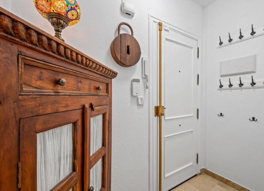 Resale - Apartment - ﻿Torrevieja (Alicante) - Torrevieja
