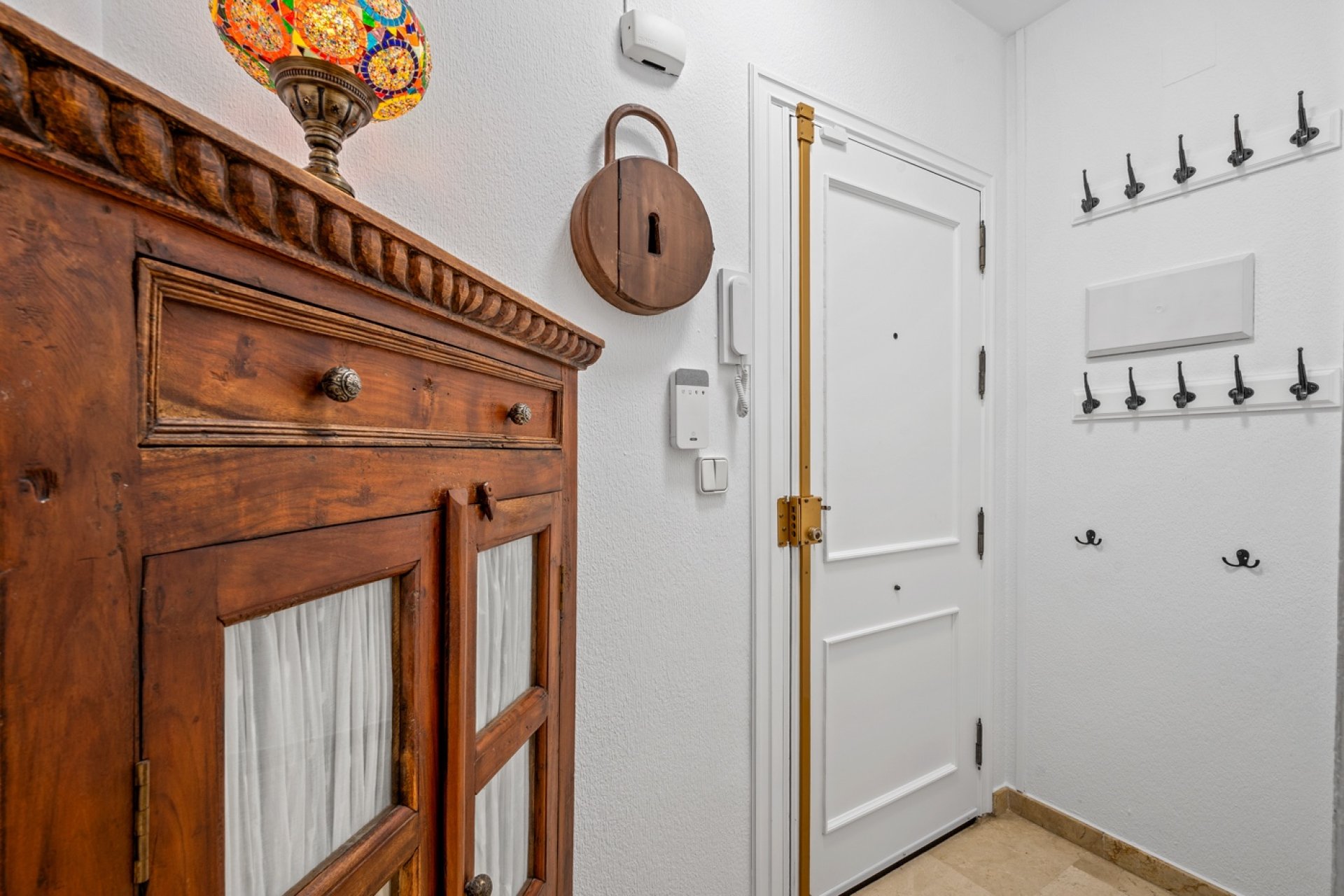 Resale - Apartment - ﻿Torrevieja (Alicante) - Torrevieja