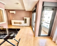 Resale - Apartment - ﻿Torrevieja (Alicante) - Torrevieja