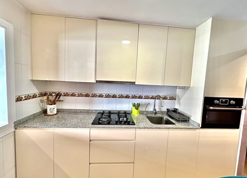 Resale - Apartment - ﻿Torrevieja (Alicante) - Torrevieja