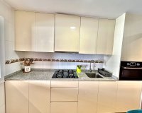 Resale - Apartment - ﻿Torrevieja (Alicante) - Torrevieja