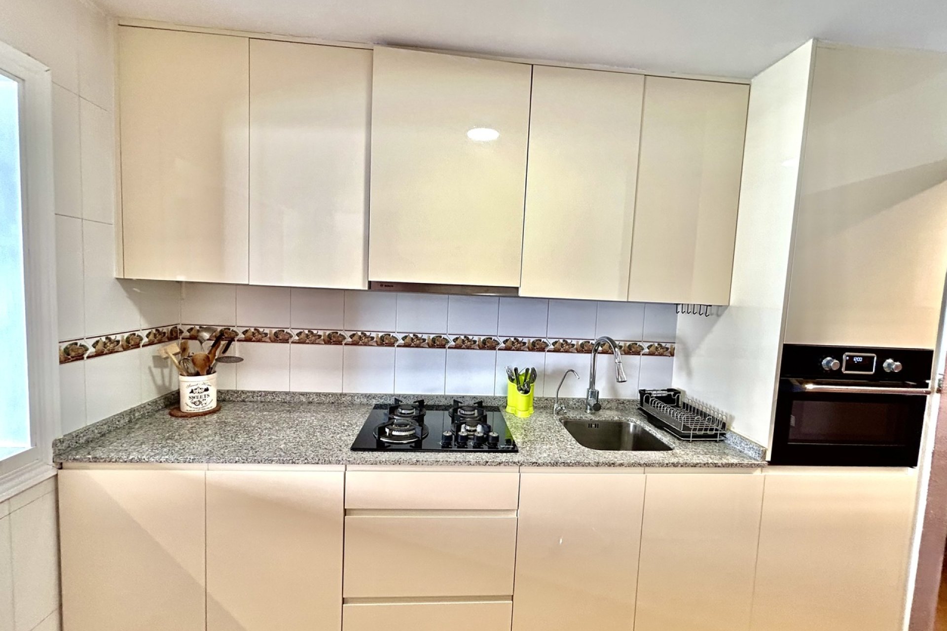 Resale - Apartment - ﻿Torrevieja (Alicante) - Torrevieja