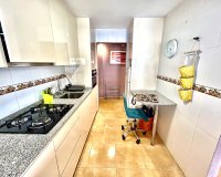 Resale - Apartment - ﻿Torrevieja (Alicante) - Torrevieja