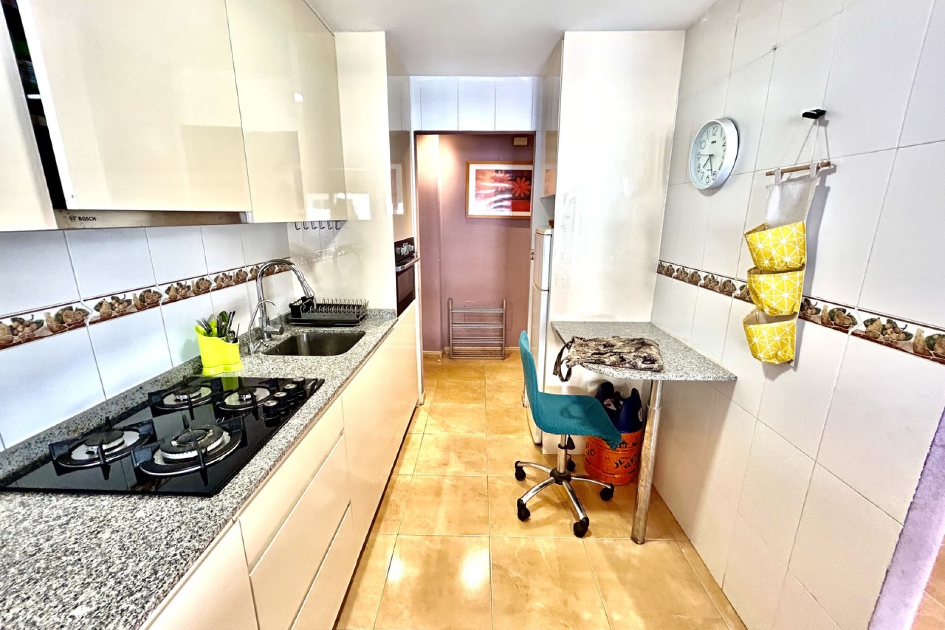Resale - Apartment - ﻿Torrevieja (Alicante) - Torrevieja