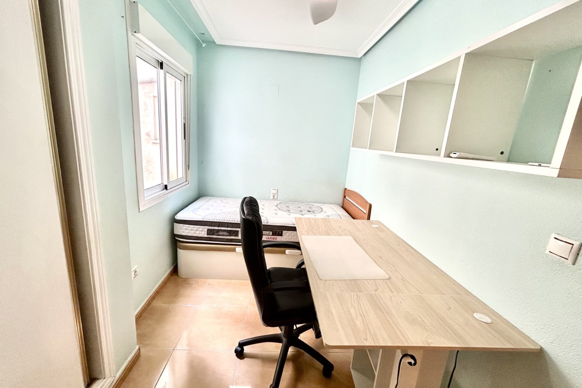 Resale - Apartment - ﻿Torrevieja (Alicante) - Torrevieja