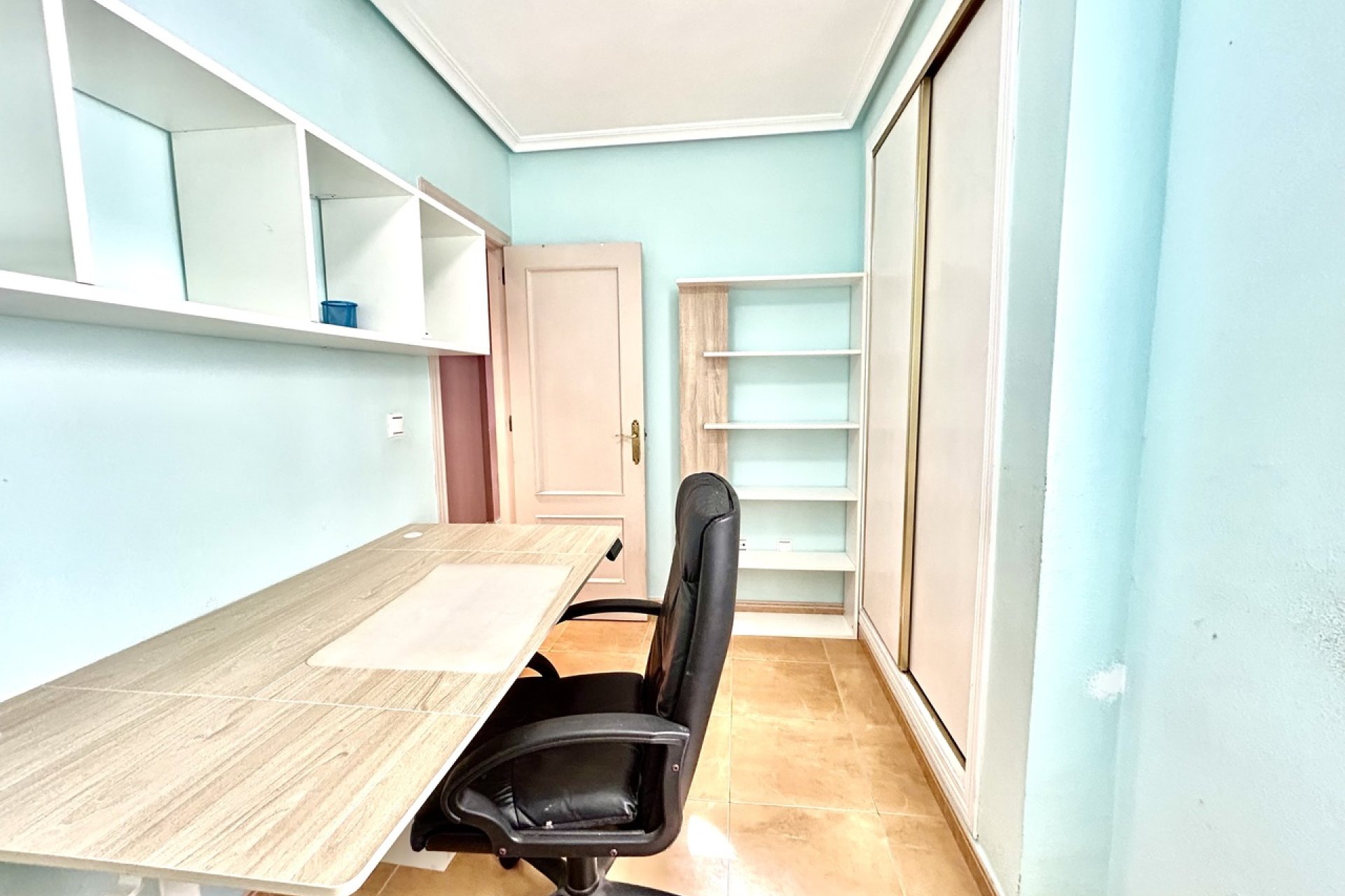 Resale - Apartment - ﻿Torrevieja (Alicante) - Torrevieja