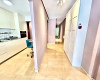 Resale - Apartment - ﻿Torrevieja (Alicante) - Torrevieja