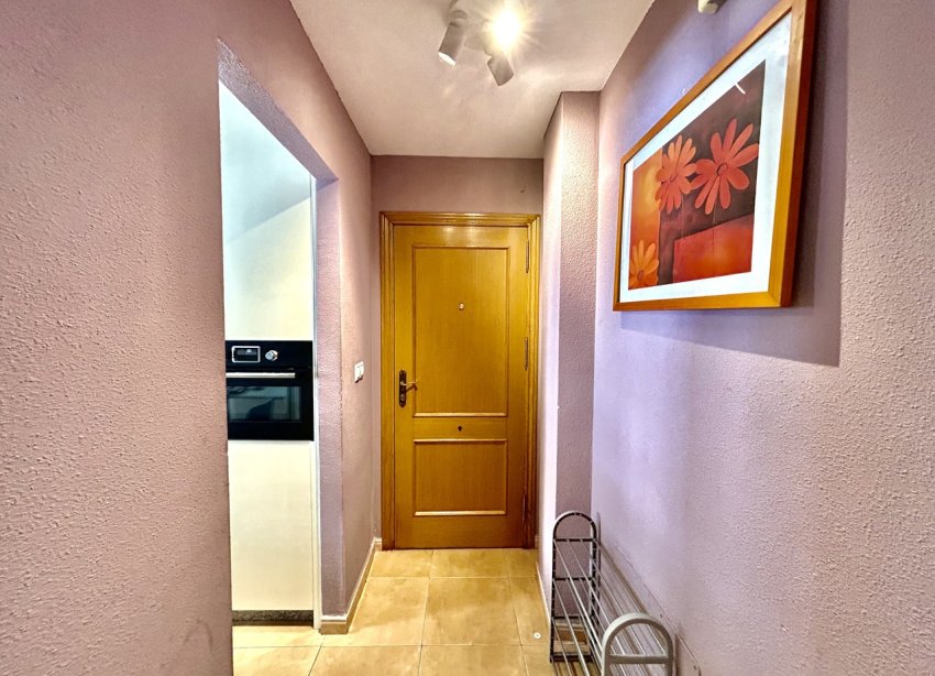 Resale - Apartment - ﻿Torrevieja (Alicante) - Torrevieja