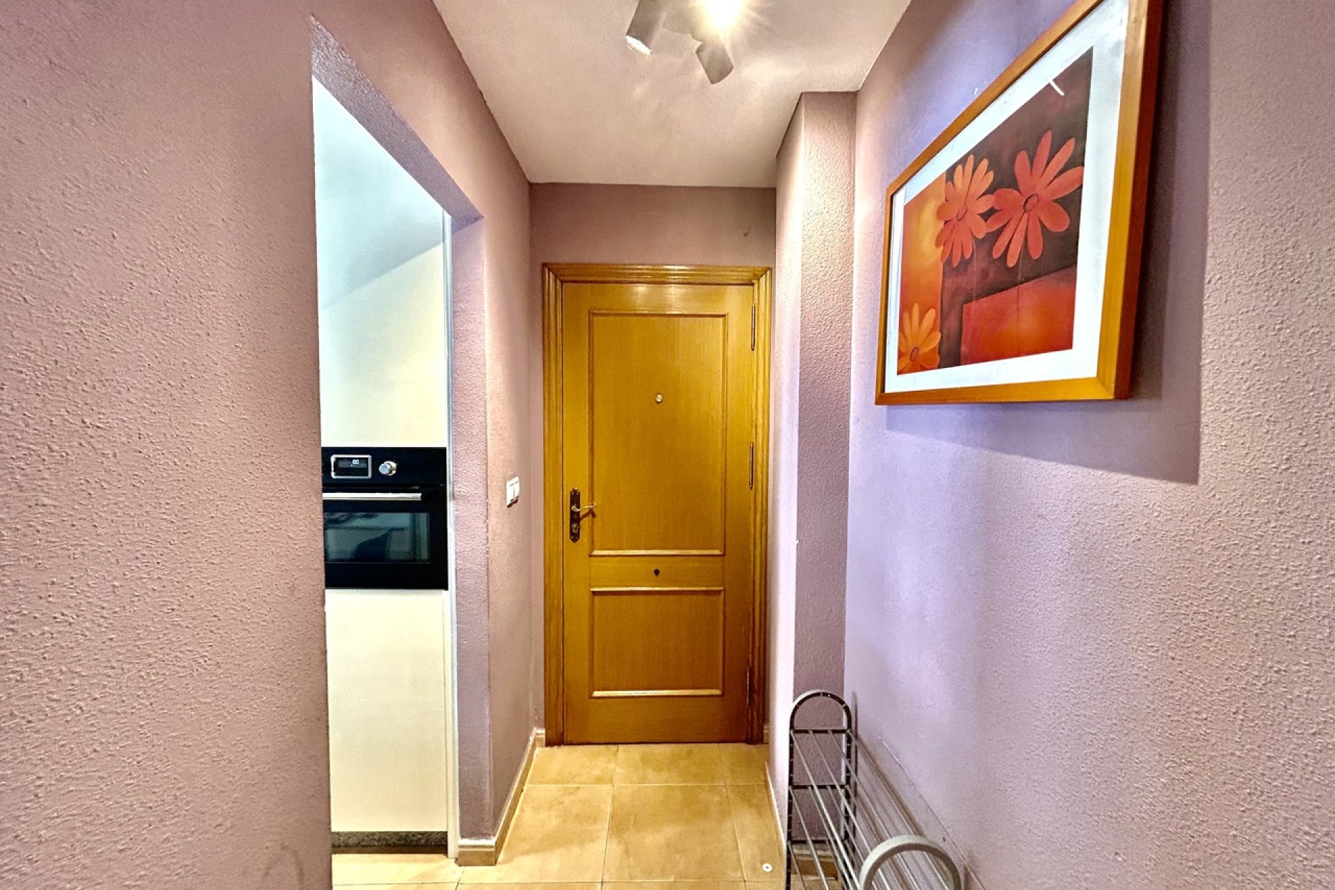 Resale - Apartment - ﻿Torrevieja (Alicante) - Torrevieja